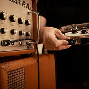 Adam Hall K4IRR0450VINTAGE