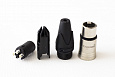 Anzhee XLR-F SILVER
