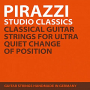 Pirazzi Studio Classic Medium 582010