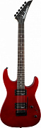 JACKSON JS11 Dinky DK Metallic Red