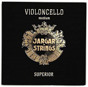 Jargar Strings Cello-A-Superior