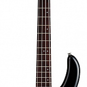 CORT Action-Bass-Plus-LH-BK Action Series