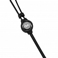 Monster Clarity HD High Definition In-Ear Headphones (Black)
