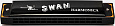 SWAN SW16-1-BK