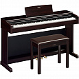 Yamaha YDP-145R Arius