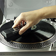 ALIVE AUDIO AA-ACC-VEL