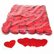 GLOBAL EFFECTS Paper Hearts