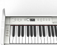 ROLAND F701-WH