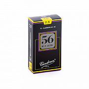 Vandoren 56 Rue Lepic №2,5 Bb