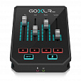 TC HELICON Moscow GO XLR MINI