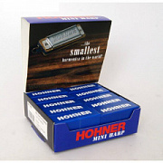 HOHNER Mini Harp C (M91505)