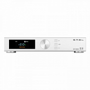 SMSL D400 ES Silver