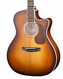 CORT Gold-A8-WCASE-LB Gold Series