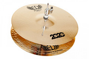 ED CYMBALS 2020 Hi-hat 13' Brilliant
