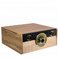 Alive Audio FUSION Light Wood
