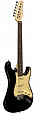 STAGG SES-30 BK