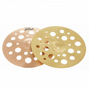 Paiste STX Swiss Hats