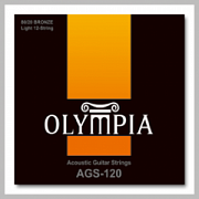 Olympia AGS120
