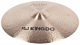 KINGDO 17" MODERN CRASH