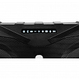Gemini Soundsplash