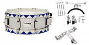 Gewa Steel Chrome HW BH 14x55.