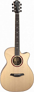 FURCH MC Orange OMc-SR SPA