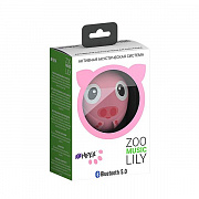 Hiper H-OZ4 Music Lily