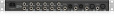 BEHRINGER HA6000 POWERPLAY