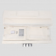 ROCKDALE Sonata White