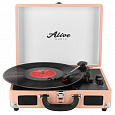 Alive Audio GLAM Blush