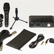 MACKIE Producer Bundle