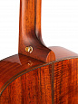 Cort OM-LE-KOA-WCASE-NAT