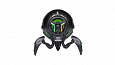 GravaStar Gravastar Mars Pro Black