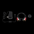 AUDIO-TECHNICA AT-LP120XBT-USB