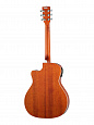CORT GA-MEDX-M-OP Grand Regal Series