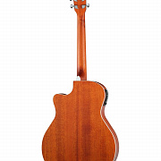 CORT GA-MEDX-M-OP Grand Regal Series