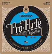 D`ADDARIO MOSCOW EJ46 PRO ARTE