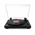 Music Public Kingdom TT33AT Black