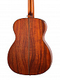 Cort OM-LE-KOA-WCASE-NAT