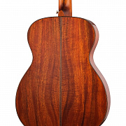 Cort OM-LE-KOA-WCASE-NAT