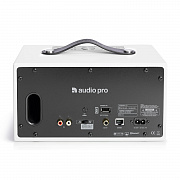 AUDIO PRO Addon C5 White