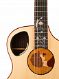 Cort Roselyn-Redux-WCASE-NAT Masterpiece Series