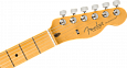 FENDER American PRO II Telecaster MN Butterscotch Blonde