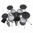Roland VAD507-1 + VAD507-2 EXP + DTS321 EXP + KD-200-MS