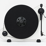 PRO-JECT VT-E BT R WHITE OM5e