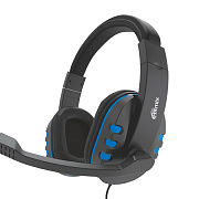 RITMIX RH-555M Gaming Blue
