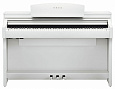 YAMAHA CSP-170WH