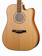 Parkwood P660-WCASE-NAT