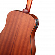 MiLena Music ML-AB1 MAH/EQ