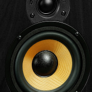 Davis Acoustics Eva American Walnut